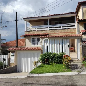 Casa de Condomínio com 5 Quartos à venda, 162m² no Anil, Rio de Janeiro