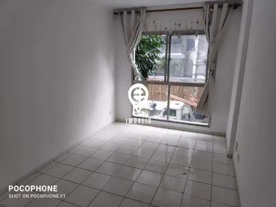 Apartamento com 1 Quarto à venda, 35m² no Mirandópolis, São Paulo