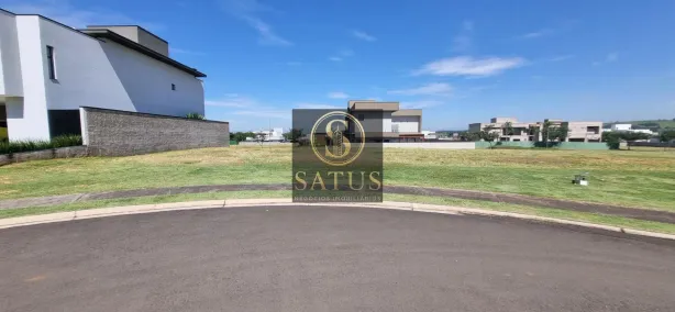 Lote/Terreno à venda, 510m² no Chácara São José, Jaguariúna