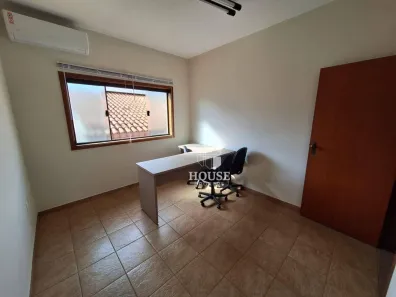 Sala Comercial para alugar, 20m² no Chácara do Ouro, Mogi Guaçu