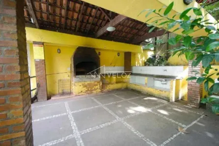 Apartamento com 3 Quartos à venda, 100m² no Leblon, Rio de Janeiro