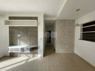 Apartamento com 3 Quartos à venda, 78m² no Jardim Margarida, Campinas