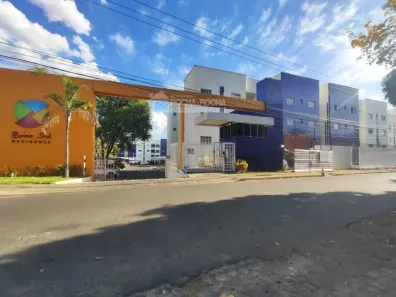 Apartamento com 1 Quarto para alugar, 79m² no Lourival Parente, Teresina