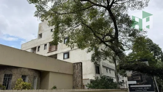 Apartamento com 2 Quartos à venda, 60m² no Batel, Curitiba