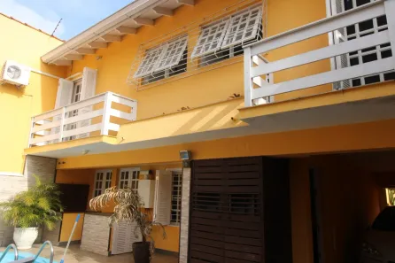 Casa com 4 Quartos para alugar, 290m² no Cavalhada, Porto Alegre