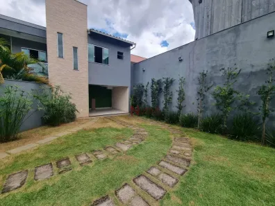 Casa com 3 Quartos à venda, 128m² no Centro, Mateus Leme