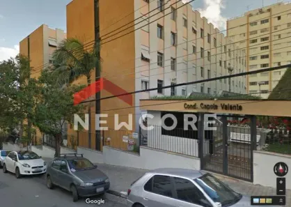 Apartamento com 2 Quartos à venda, 65m² no Pinheiros, São Paulo