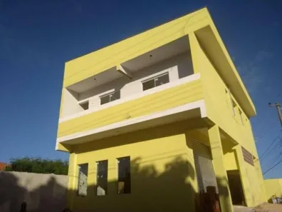 Sala Comercial com 1 Quarto à venda, 238m² no Jardim Europa, Itu