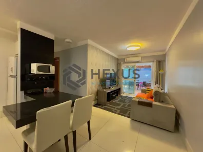 Apartamento com 2 Quartos à venda, 120m² no Jardim Las Palmas, Guarujá