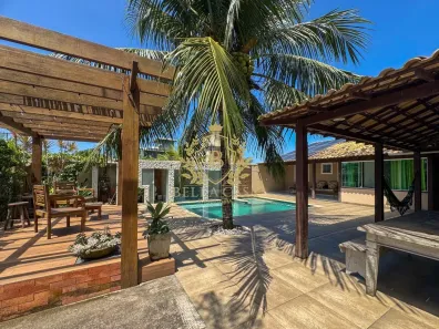 Casa com 2 Quartos à venda, 117m² no São José, Armação dos Búzios