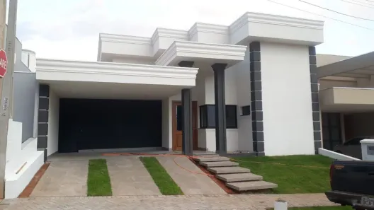Casa com 3 Quartos à venda, 190m² no Quinta do Lago Residence, São José do Rio Preto