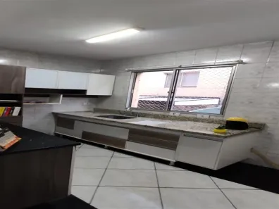 Sobrado com 2 Quartos à venda, 86m² no Vila Talarico, São Paulo