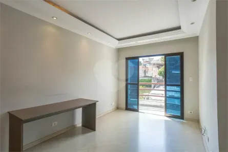 Apartamento com 3 Quartos à venda, 69m² no Vila das Belezas, São Paulo