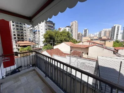 Apartamento com 2 Quartos à venda, 78m² no Santa Rosa, Niterói
