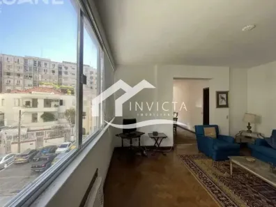Apartamento com 2 Quartos à venda, 100m² no Copacabana, Rio de Janeiro