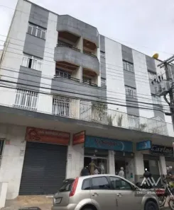 Apartamento com 2 Quartos à venda, 60m² no Manoel Honório, Juiz de Fora