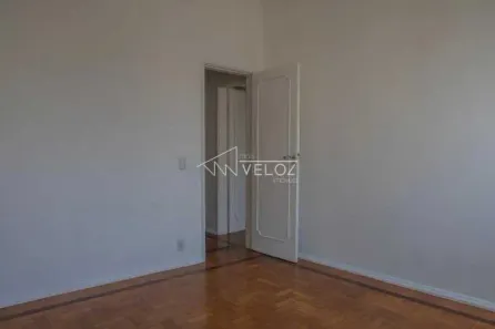 Apartamento com 3 Quartos à venda, 135m² no Laranjeiras, Rio de Janeiro