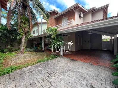 Casa com 3 Quartos para venda ou aluguel, 250m² no Bairro de Juquehy, São Sebastião