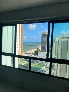 Apartamento com 1 Quarto à venda, 45m² no Piedade, Jaboatão dos Guararapes