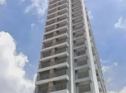 Apartamento com 1 Quarto à venda, 24m² no Vila Cordeiro, São Paulo