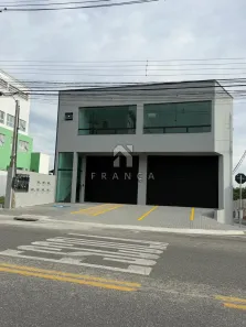 para alugar, 48m² no Loteamento Villa Branca, Jacareí