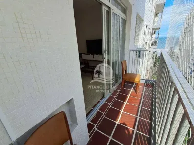 Apartamento com 2 Quartos à venda, 80m² no Pitangueiras, Guarujá