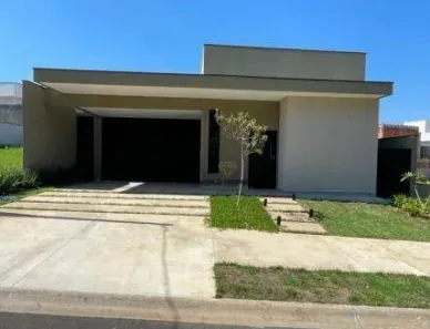 Casa de Condomínio com 3 Quartos à venda, 170m² no Jardim D'Icaraí, Salto