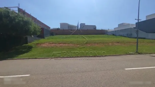 Lote/Terreno à venda, 453m² no Alphaville Nova Esplanada, Votorantim