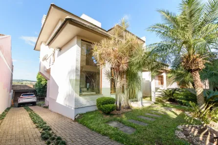Casa com 2 Quartos à venda, 200m² no Fazenda São Borja, São Leopoldo