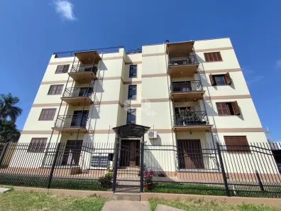Apartamento com 3 Quartos à venda, 95m² no Camobi, Santa Maria