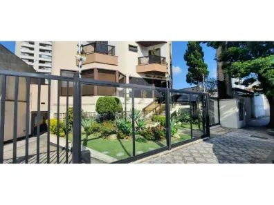 Apartamento com 3 Quartos à venda, 138m² no Centro, Taubaté