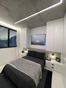 Apartamento com 2 Quartos à venda, 55m² no Barra Olímpica, Rio de Janeiro