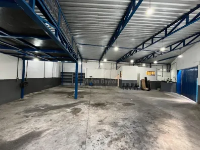 Galpão/Depósito/Armazém à venda, 180m² no Carmo, Belo Horizonte