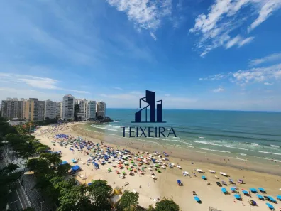 Apartamento com 3 Quartos à venda, 200m² no Pitangueiras, Guarujá