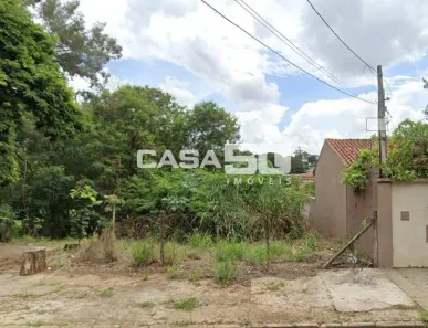Lote/Terreno à venda, 290m² no Jardim das Paineiras, Campinas