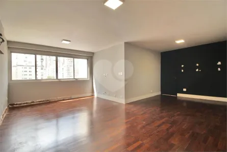 Apartamento com 3 Quartos à venda, 125m² no Jardim Paulista, São Paulo