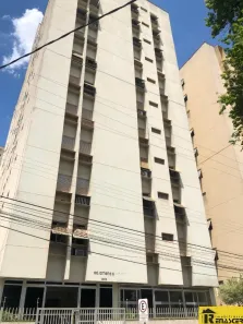 Apartamento com 3 Quartos à venda, 120m² no Centro, São José do Rio Preto
