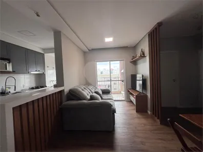Apartamento com 2 Quartos à venda, 63m² no Aparecidinha, Sorocaba