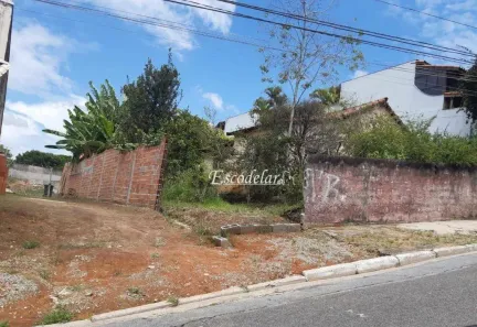 Lote/Terreno à venda, 950m² no Tremembé, São Paulo