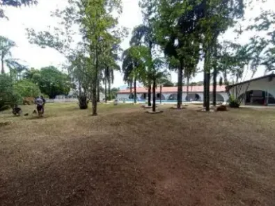 Casa de Condomínio com 1 Quarto à venda, 761m² no Jardim Residencial Vivendas do Lago II, Sorocaba