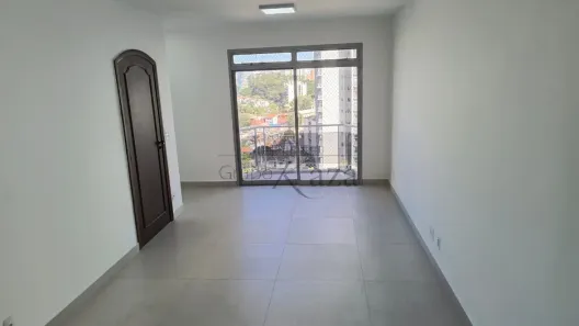 Apartamento com 3 Quartos à venda, 102m² no Vila Mariana, São Paulo