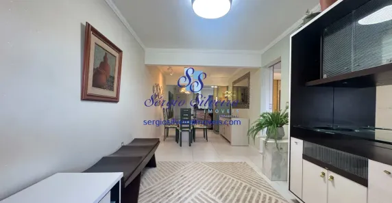 Apartamento com 3 Quartos à venda, 100m² no Porto das Dunas, Aquiraz