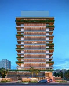 Apartamento com 3 Quartos à venda, 210m² no Carioca, São José dos Pinhais