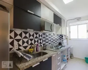 Apartamento com 2 Quartos para alugar, 60m² no Jacarepaguá, Rio de Janeiro