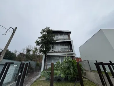 Apartamento com 2 Quartos à venda, 68m² no Várzea Grande 1º de Maio, Gramado