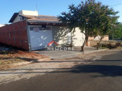 Casa com 2 Quartos à venda, 180m² no Patrimônio de São João Batista, Olímpia