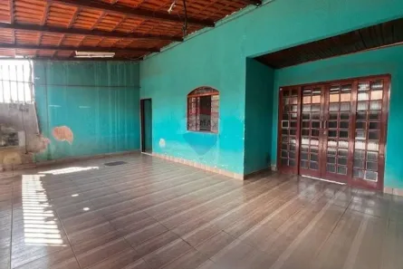 Casa com 3 Quartos à venda, 150m² no Samambaia Norte, Brasília