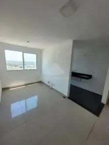 Apartamento com 2 Quartos à venda, 43m² no Parque São Vicente, Mauá