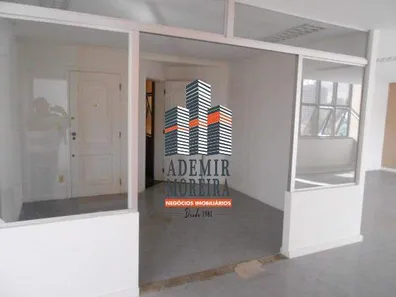 Imóvel Comercial para alugar, 126m² no Barro Preto, Belo Horizonte