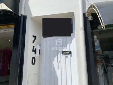 Kitnet com 1 Quarto para alugar, 35m² no São José, Montes Claros